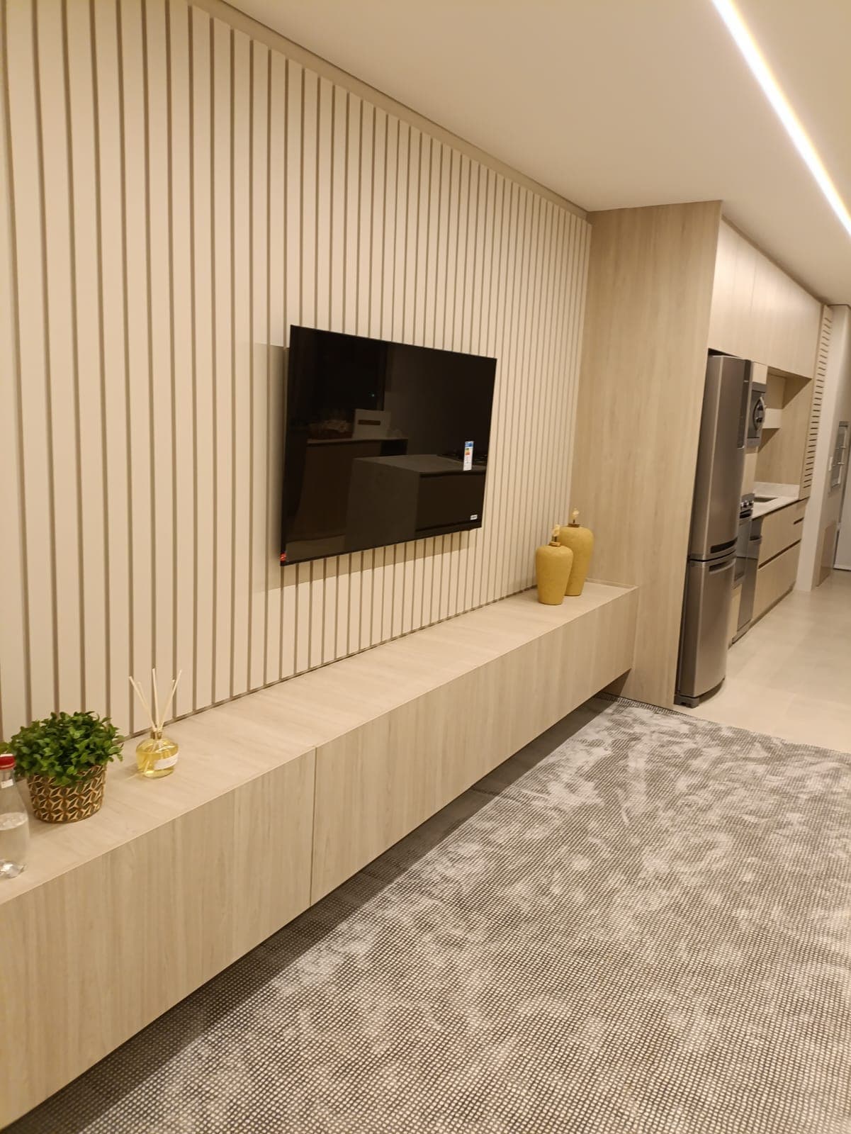 TV