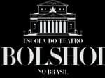 Logo Escola do Teatro Bolshoi