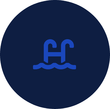 Piscina Infantil